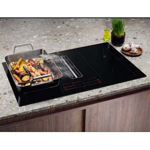 ELECTROLUX KCC84450CK Induction Hob(85CM)