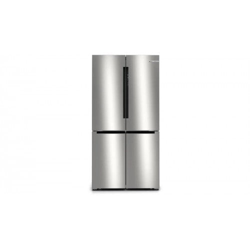BOSCH KFN96APEAG French door bottom freezer(593L)(Energy efficiency Class 2)