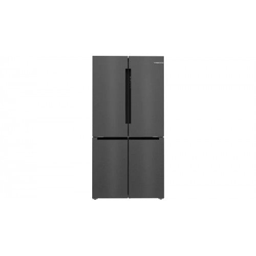 Bosch KFN96AXEA Series 6 French Door Refrigerator (593L)(Energy Efficiency 2 Ticks)