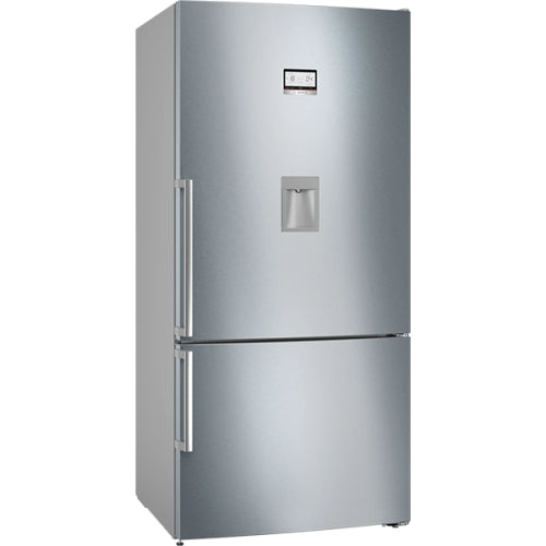 Bosch KGD86AI31U Free-standing fridge-freezer(616L)(Energy efficiency Class 3)
