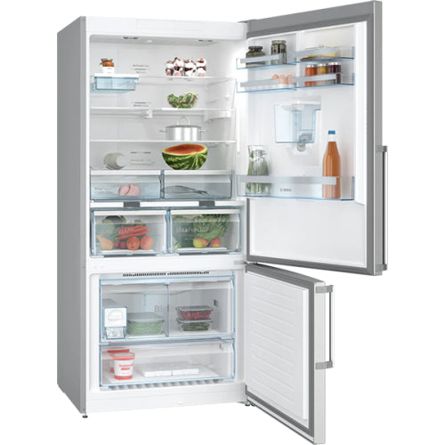 Bosch KGD86AI31U Free-standing fridge-freezer(616L)(Energy efficiency Class 3)