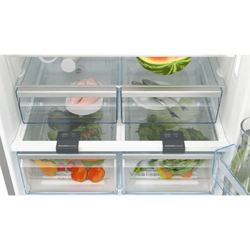 Bosch KGD86AI31U Free-standing fridge-freezer(616L)(Energy efficiency Class 3)