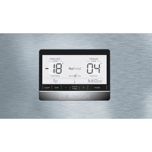 Bosch KGD86AI31U Free-standing fridge-freezer(616L)(Energy efficiency Class 3)