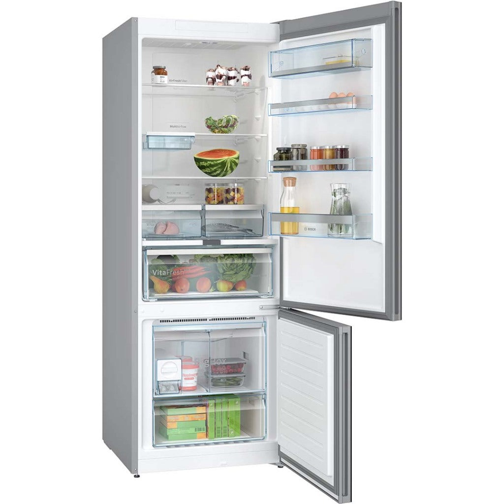 BOSCH KGN56LB41Q Freestanding fridge(505L)(Energy Efficiency Class 3)
