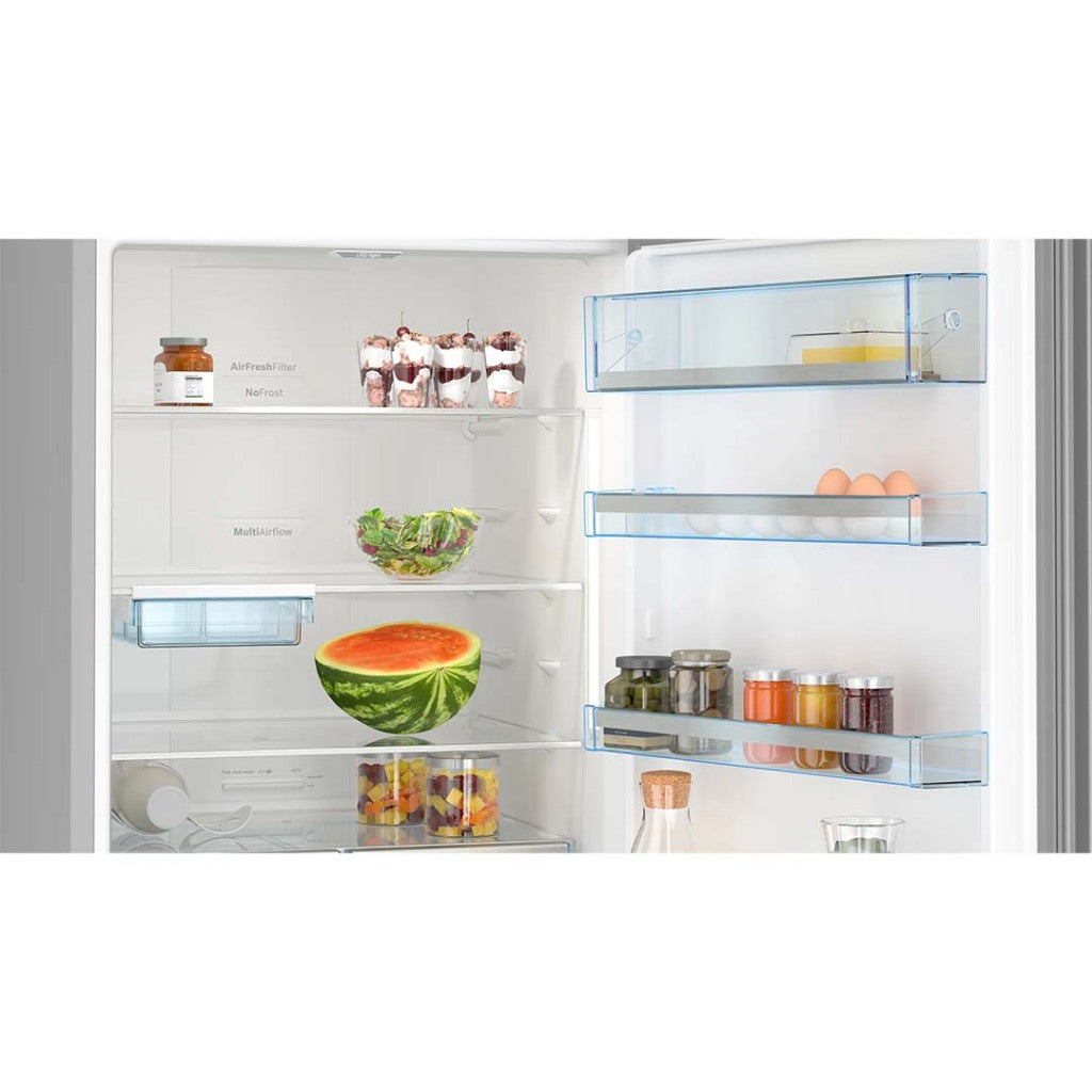 BOSCH KGN56LB41Q Freestanding fridge(505L)(Energy Efficiency Class 3)