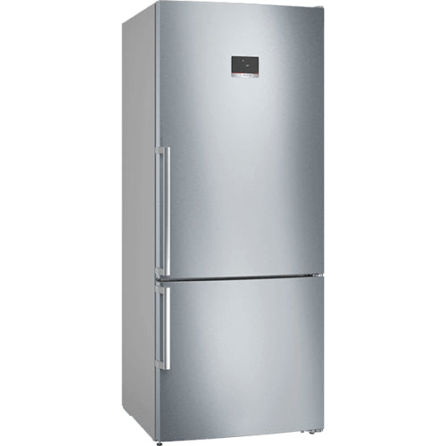 Bosch KGN76CI30U Free-standing fridge-freezer(521L)(Energy efficiency Class 3)
