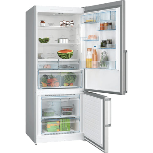 Bosch KGN76CI30U Free-standing fridge-freezer(521L)(Energy efficiency Class 3)