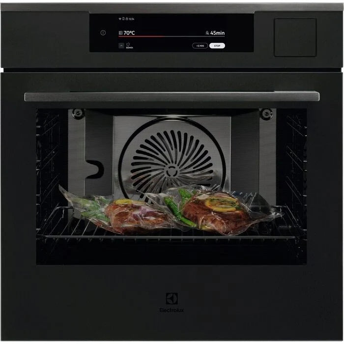 ELECTROLUX KOAAS3ST STEAMPRO BUILT-IN OVEN(60CM)