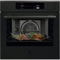 ELECTROLUX KOAAS3ST STEAMPRO BUILT-IN OVEN(60CM)