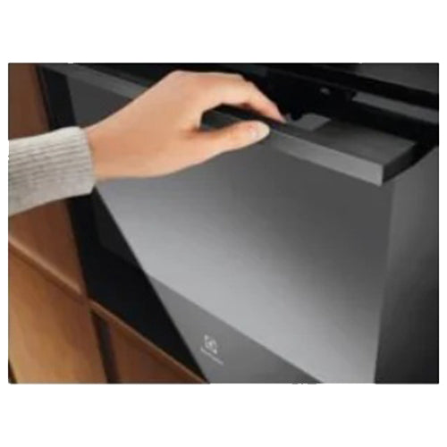 ELECTROLUX KOAAS3ST STEAMPRO BUILT-IN OVEN(60CM)