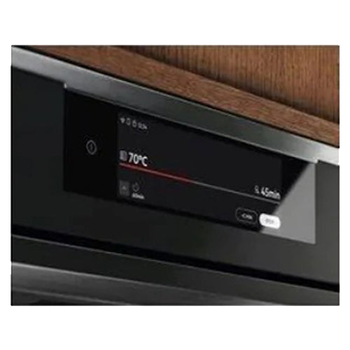 ELECTROLUX KOAAS3ST STEAMPRO BUILT-IN OVEN(60CM)