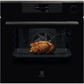 ELECTROLUX KOCAP3XH built-in single steam oven with (72L)
