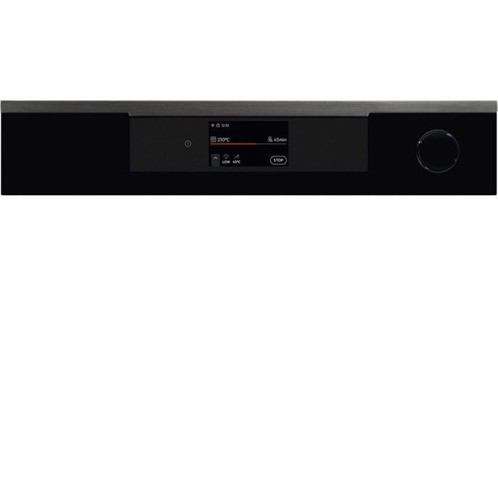 ELECTROLUX KOCAP3XH built-in single steam oven with (72L)