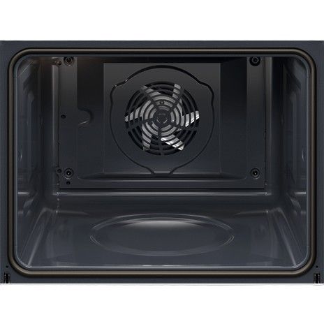 ELECTROLUX KOCAP3XH built-in single steam oven with (72L)