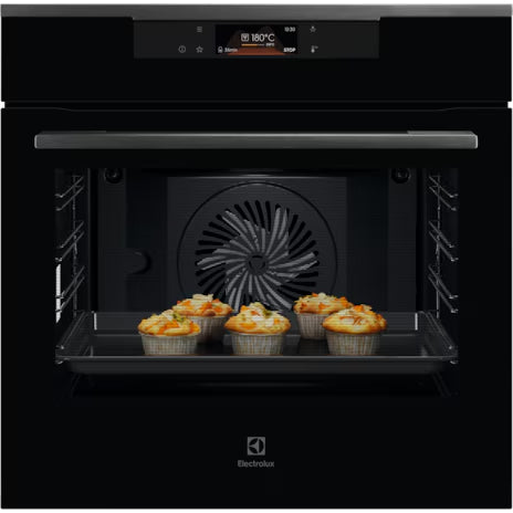 ELECTROLUX KODDP39H BUILT IN STEAM OVEN(71L)