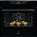 ELECTROLUX KODDP39H BUILT IN STEAM OVEN(71L)
