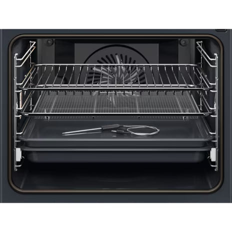 ELECTROLUX KODDP39H BUILT IN STEAM OVEN(71L)
