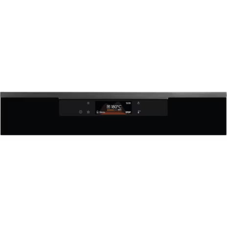 ELECTROLUX KODDP39H BUILT IN STEAM OVEN(71L)