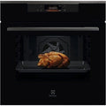 ELECTROLUX KOFBC38H  built-in single oven with (72L)