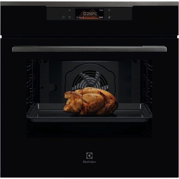 ELECTROLUX KOFBC38H  built-in single oven with (72L)