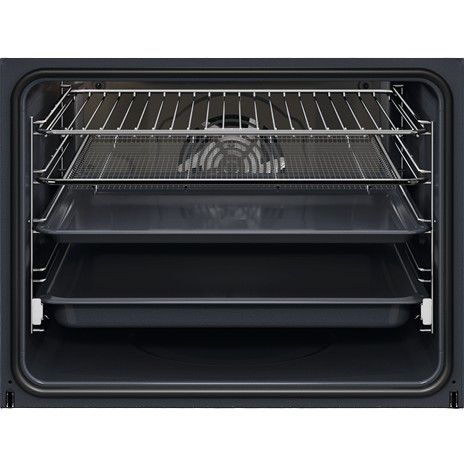 ELECTROLUX KOFBC38H  built-in single oven with (72L)