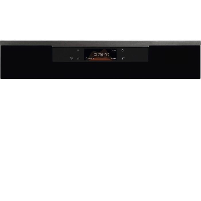 ELECTROLUX KOFBC38H  built-in single oven with (72L)