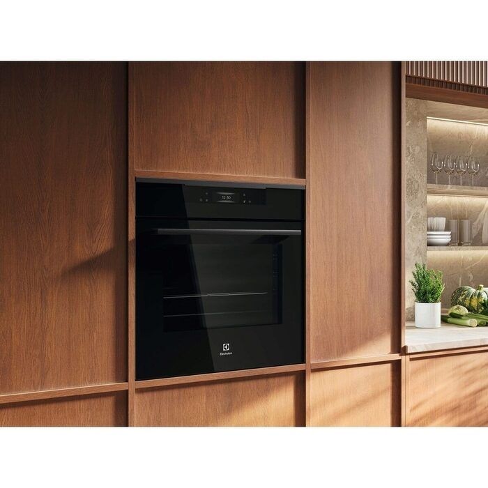ELECTROLUX KOFBC38H  built-in single oven with (72L)