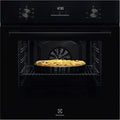 ELECTROLUX KOHGE00BK built-in single oven with (65L)
