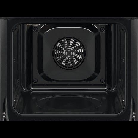 ELECTROLUX KOHGE00BK built-in single oven with (65L)