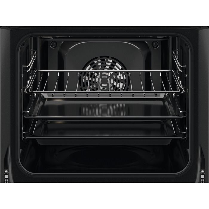 ELECTROLUX KOHGE00BK built-in single oven with (65L)