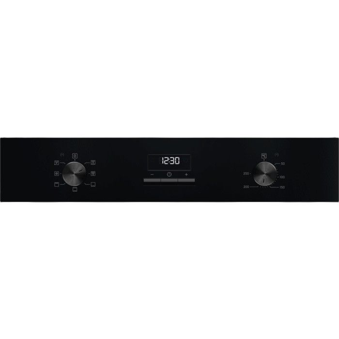 ELECTROLUX KOHGE00BK built-in single oven with (65L)