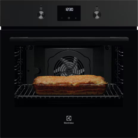 ELECTROLUX KOIGE00H2 built-in single oven(72L)
