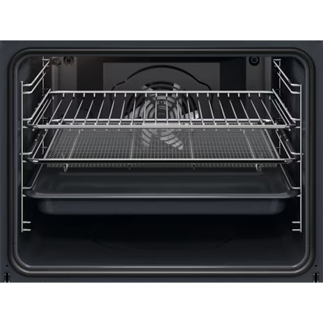 ELECTROLUX KOIGE00H2 built-in single oven(72L)