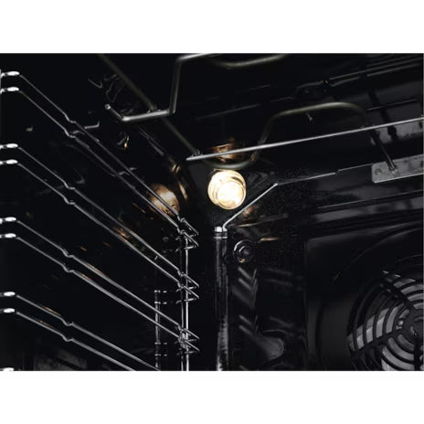 ELECTROLUX KOIGE00H2 built-in single oven(72L)
