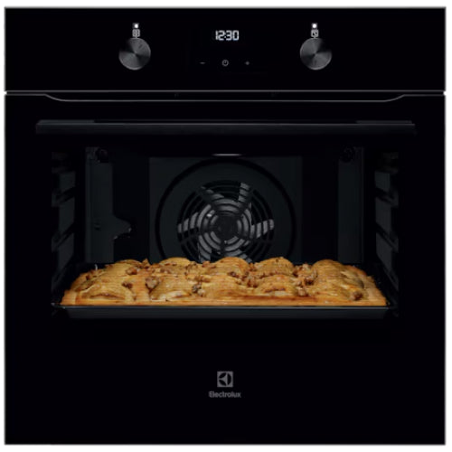 ELECTROLUX KOIGH00KA2 UltimateTaste built-in single oven(72L)