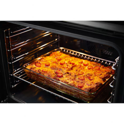 ELECTROLUX KOIGH00KA2 UltimateTaste built-in single oven(72L)