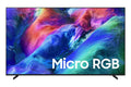 SAMSUNG MRA55R85HAKXXS Micro RGB 4K Smart TV(55 Inch)(Energy Efficiency Class 4)