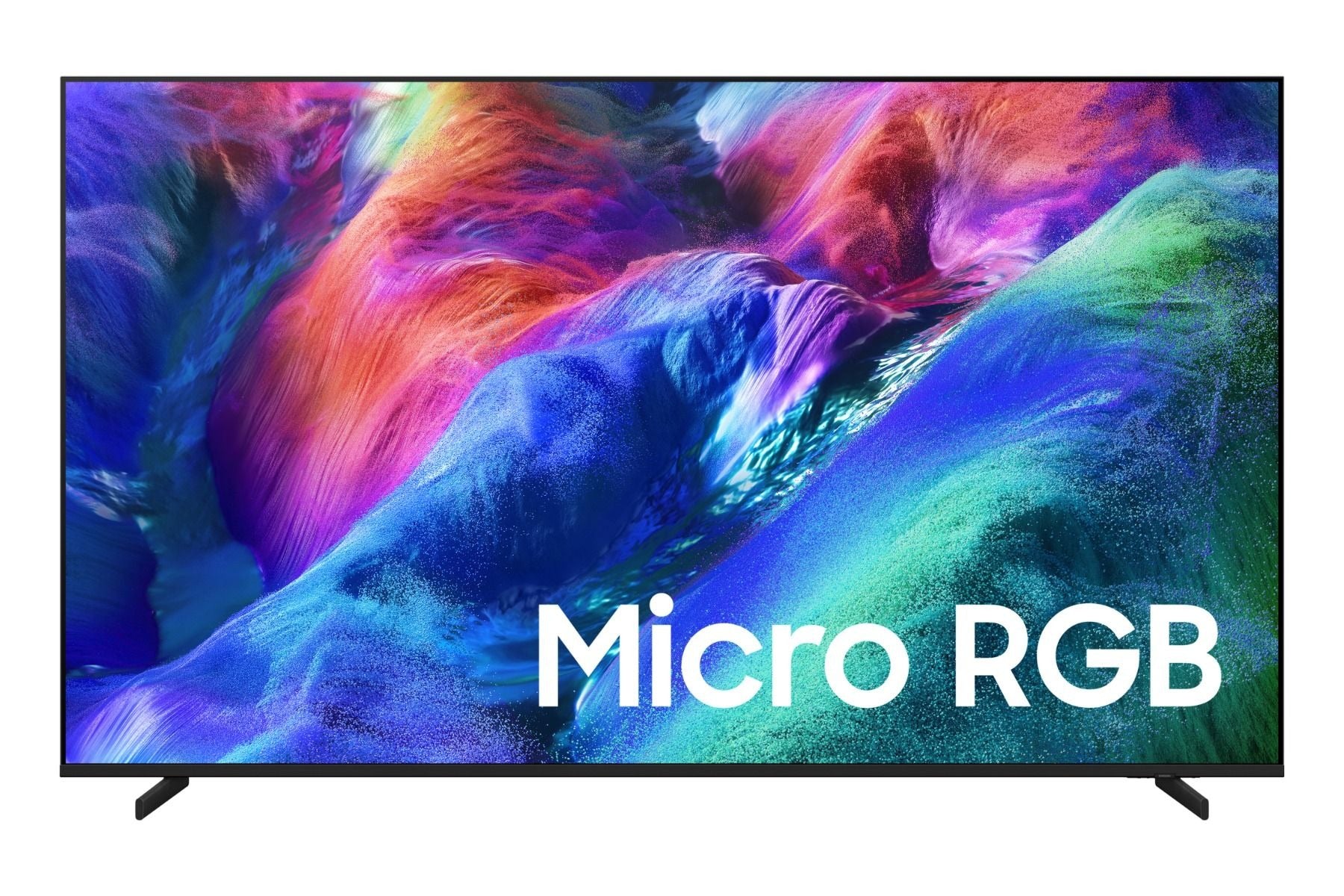 SAMSUNG MRA55R85HAKXXS Micro RGB 4K Smart TV(55 Inch)(Energy Efficiency Class 4)