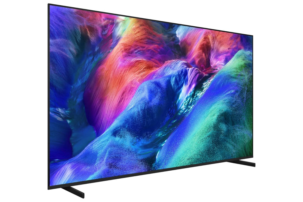 SAMSUNG MRA55R85HAKXXS Micro RGB 4K Smart TV(55 Inch)(Energy Efficiency Class 4)