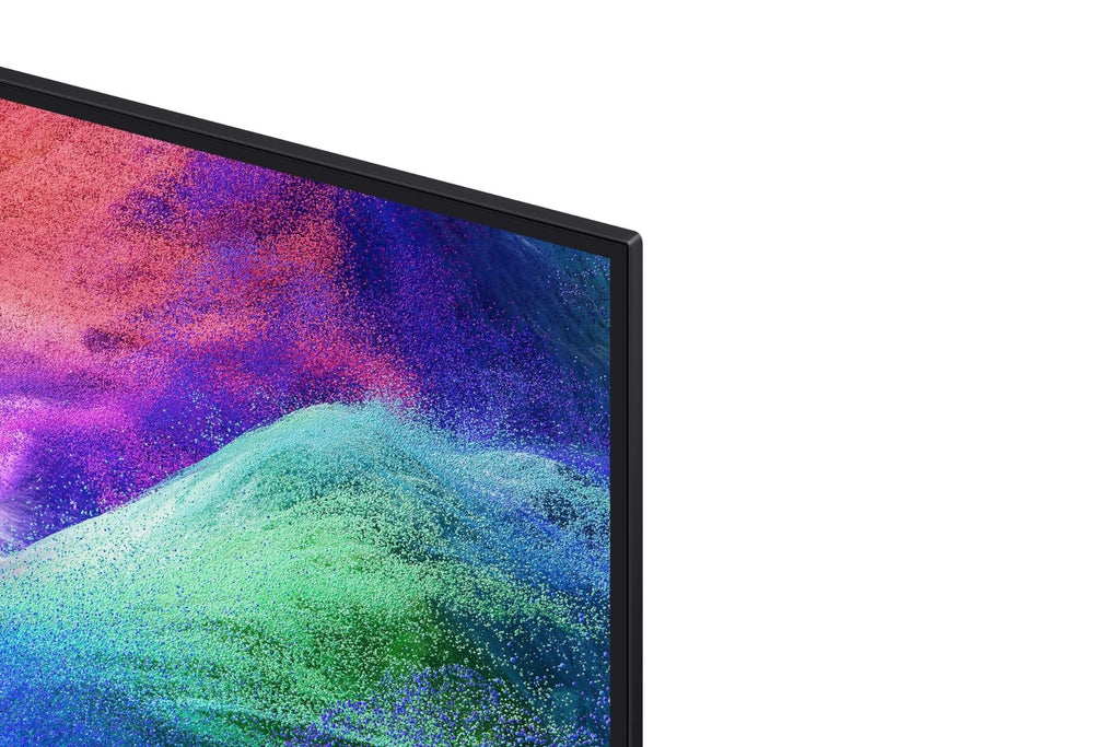 SAMSUNG MRA55R85HAKXXS Micro RGB 4K Smart TV(55 Inch)(Energy Efficiency Class 4)