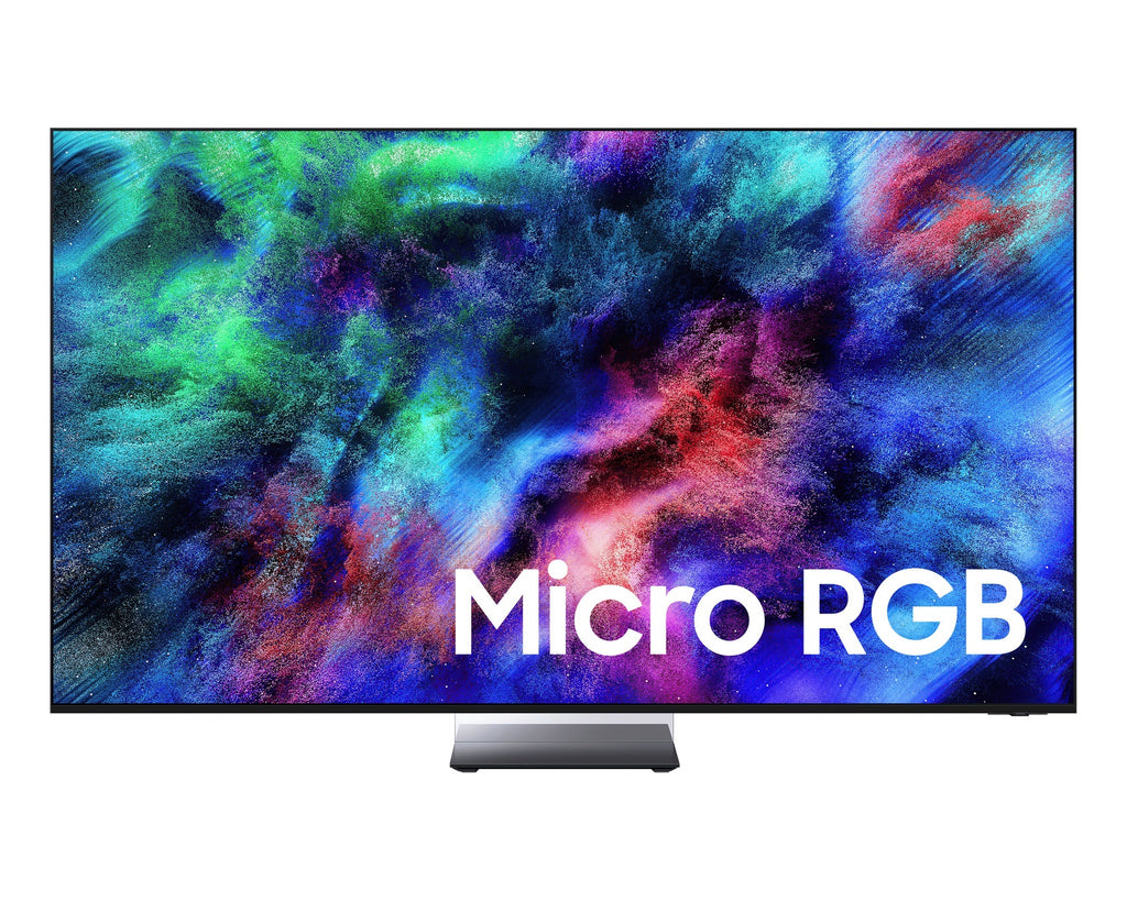 SAMSUNG MRA65R95HAKXXS Micro RGB 4K Smart TV(65 Inch)(Energy Efficiency Class 4)