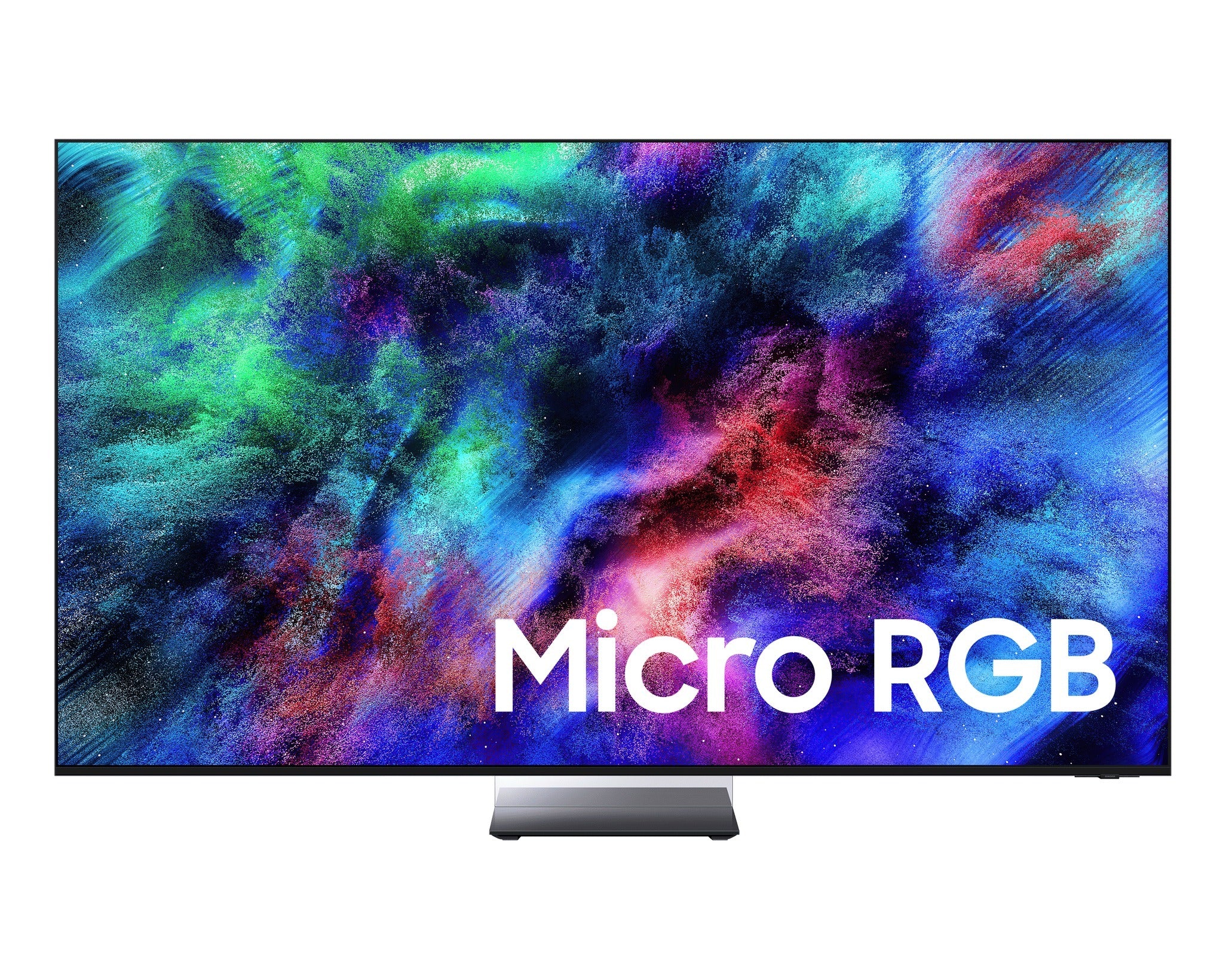 SAMSUNG MRA65R95HAKXXS Micro RGB 4K Smart TV(65 Inch)(Energy Efficiency Class 4)