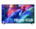 SAMSUNG MRA75R85HAKXXS Micro RGB 4K Smart TV(75 Inch)(Energy Efficiency Class 4)