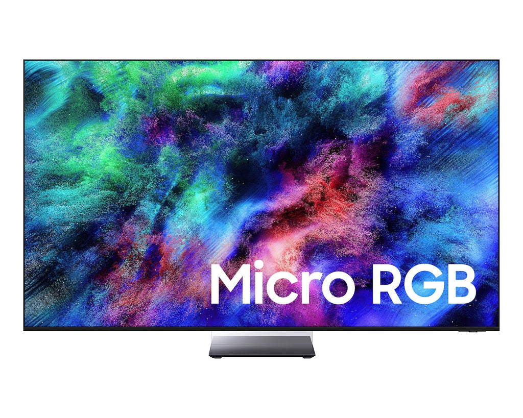 SAMSUNG MRA75R95HAKXXS Micro RGB 4K Smart TV(75 Inch)(Energy Efficiency Class 4)