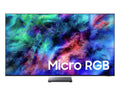 SAMSUNG MRA75R95HAKXXS Micro RGB 4K Smart TV(75 Inch)(Energy Efficiency Class 4)
