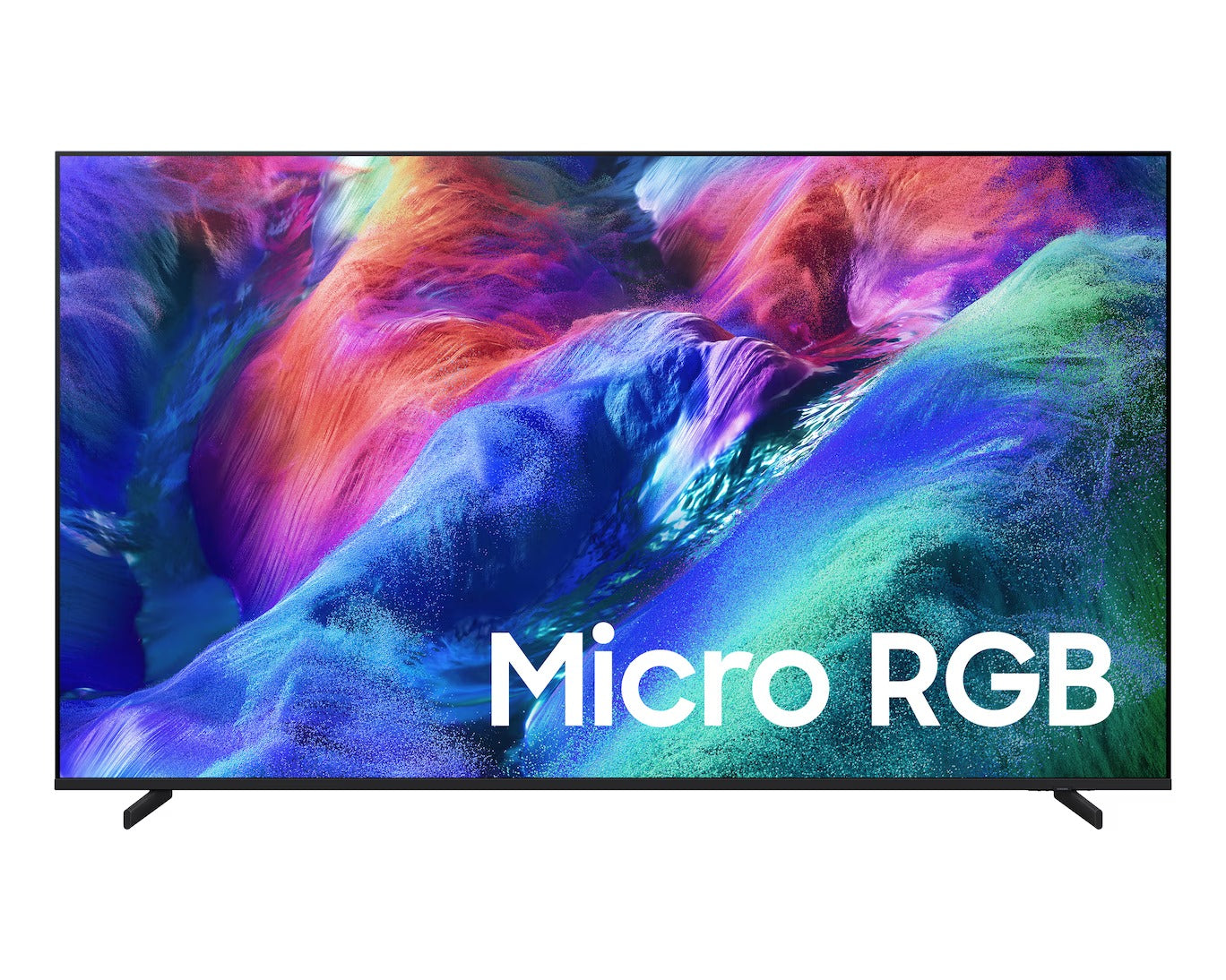 SAMSUNG MRA85R85HAKXXS Micro RGB 4K Smart TV(85 Inch)(Energy Efficiency Class 4)