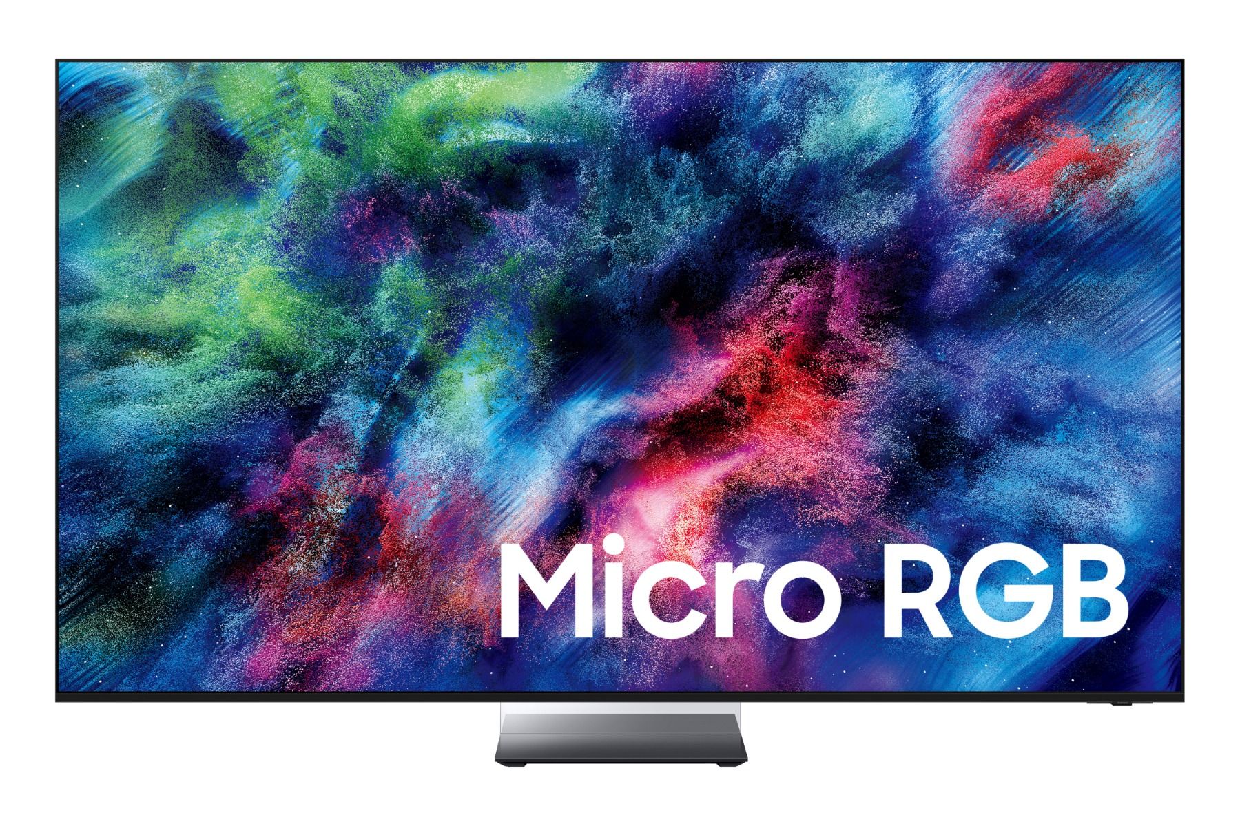SAMSUNG MRA85R95HAKXXS Micro RGB 4K Smart TV(85 Inch)(Energy Efficiency Class 4)