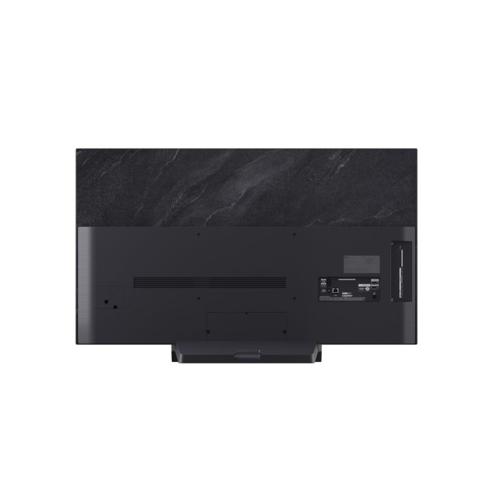 LG OLED48C6PSA.ATC OLED evo 4K SMART TV(48 Inch)(Energy Efficiency Class 4)