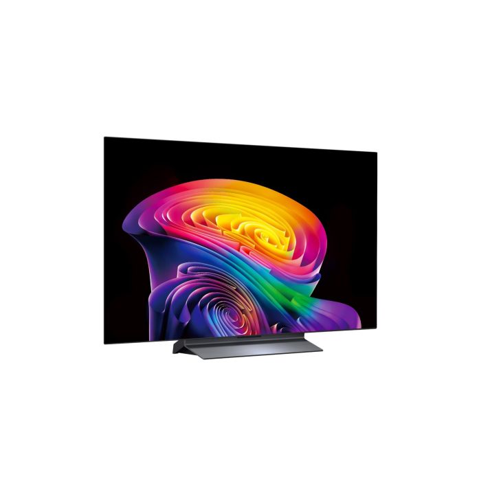 LG OLED48C6PSA.ATC OLED evo 4K SMART TV(48 Inch)(Energy Efficiency Class 4)