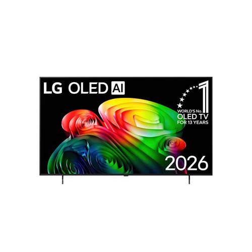 LG OLED55B6PSA.ATC OLED 4K SMART TV(55INCH)(Energy Efficiency Class 4)